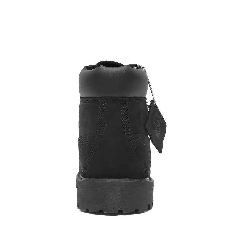 6'' PREMIUM BOOT PS