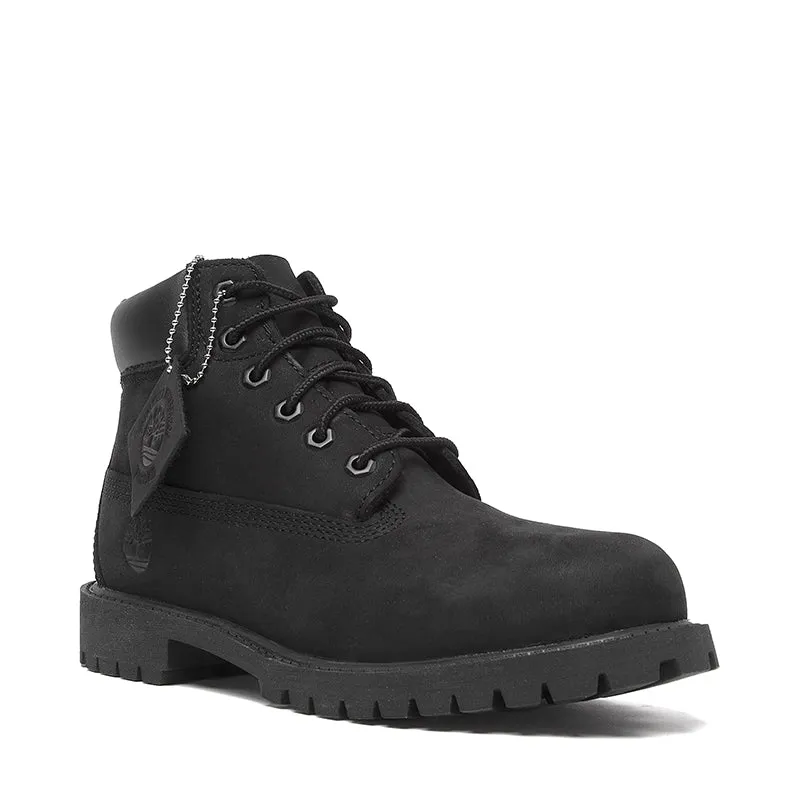 6'' PREMIUM BOOT PS