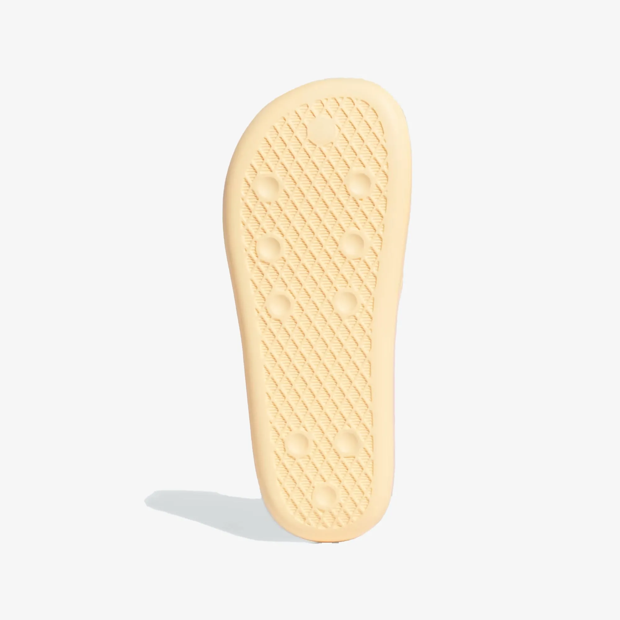 Adidas Originals | WMN'S ADILETTE AYOON  { ACID ORANGE/PINK