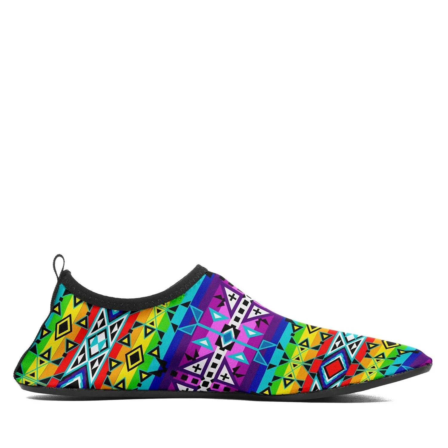 After the Rain Sockamoccs Slip On Shoes
