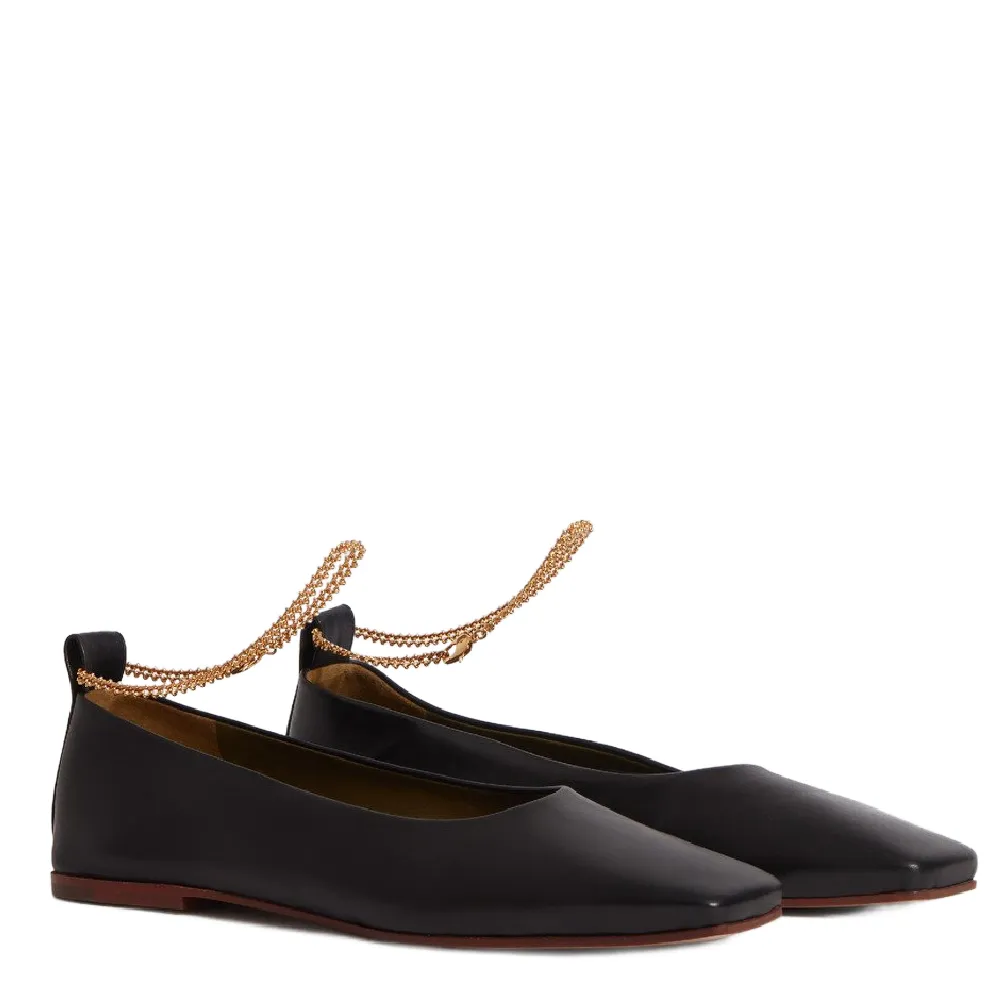 AUGUSTA BALLET BLACK