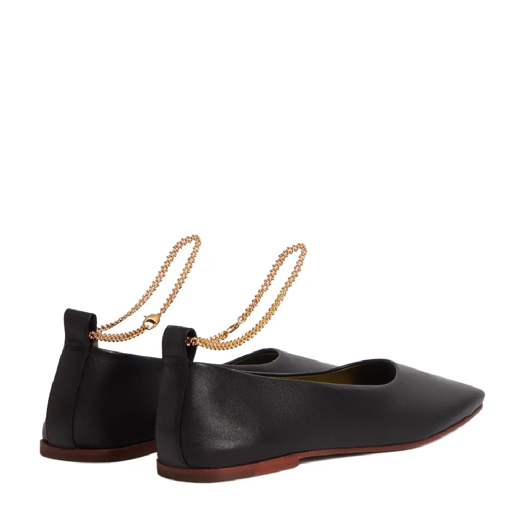 AUGUSTA BALLET BLACK