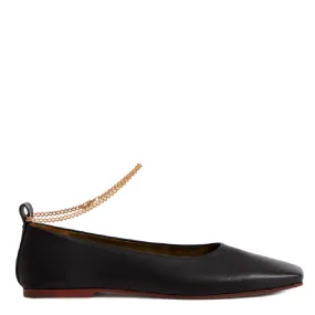 AUGUSTA BALLET BLACK