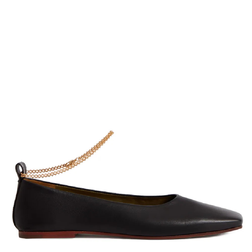 AUGUSTA BALLET BLACK