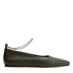 AUGUSTA OLIVE