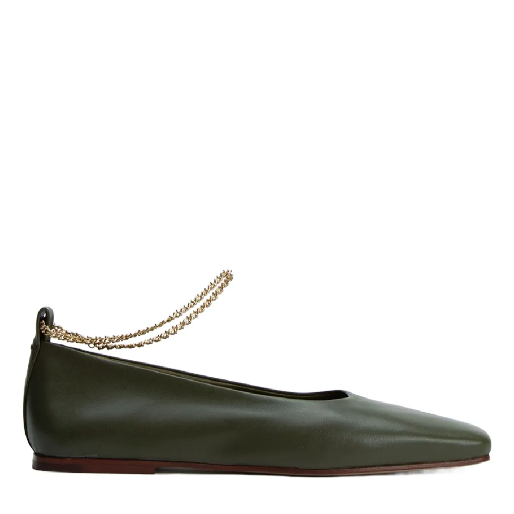 AUGUSTA OLIVE