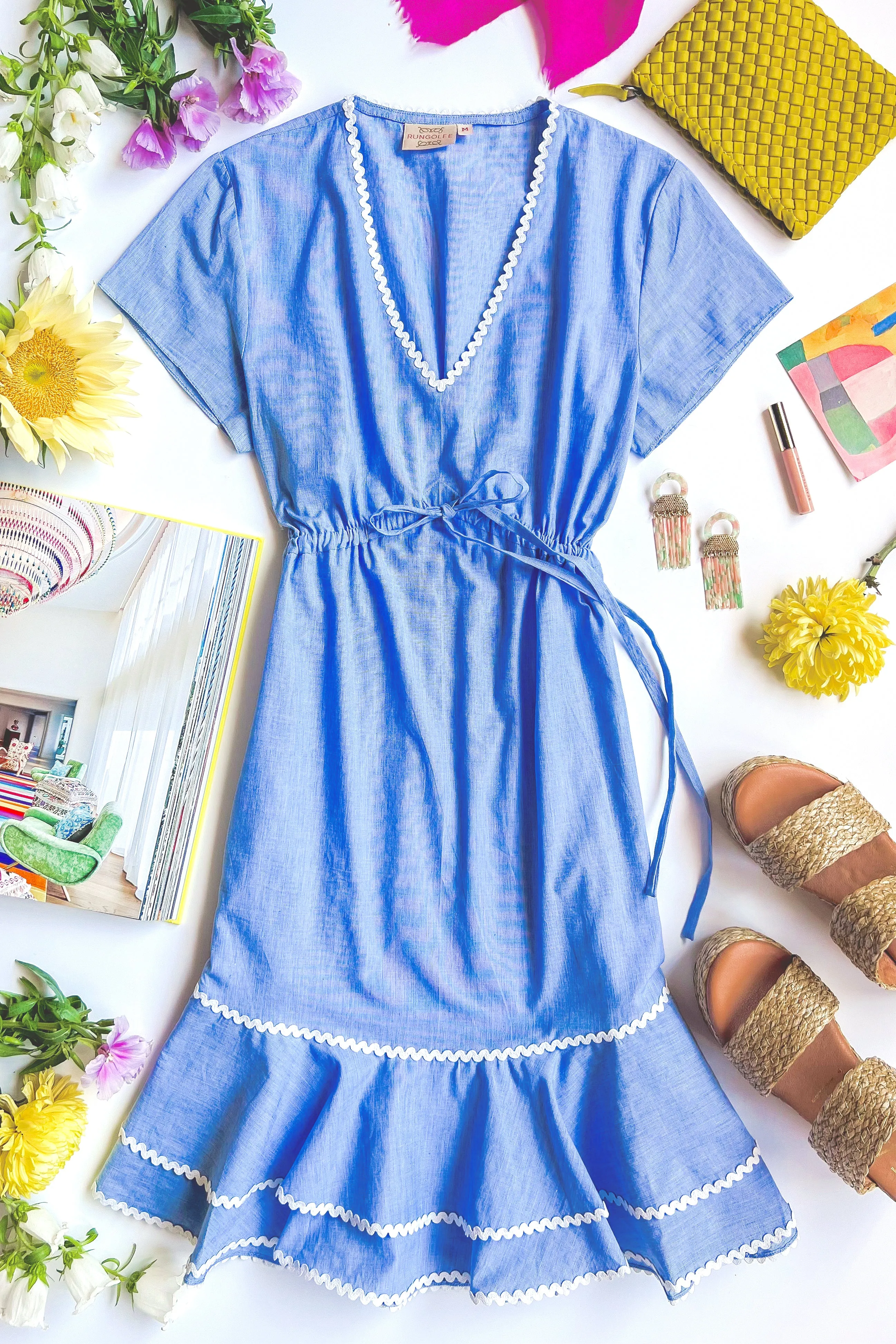 Bellini Dress