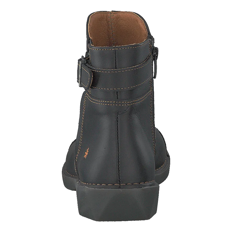 Bergen Grass Black