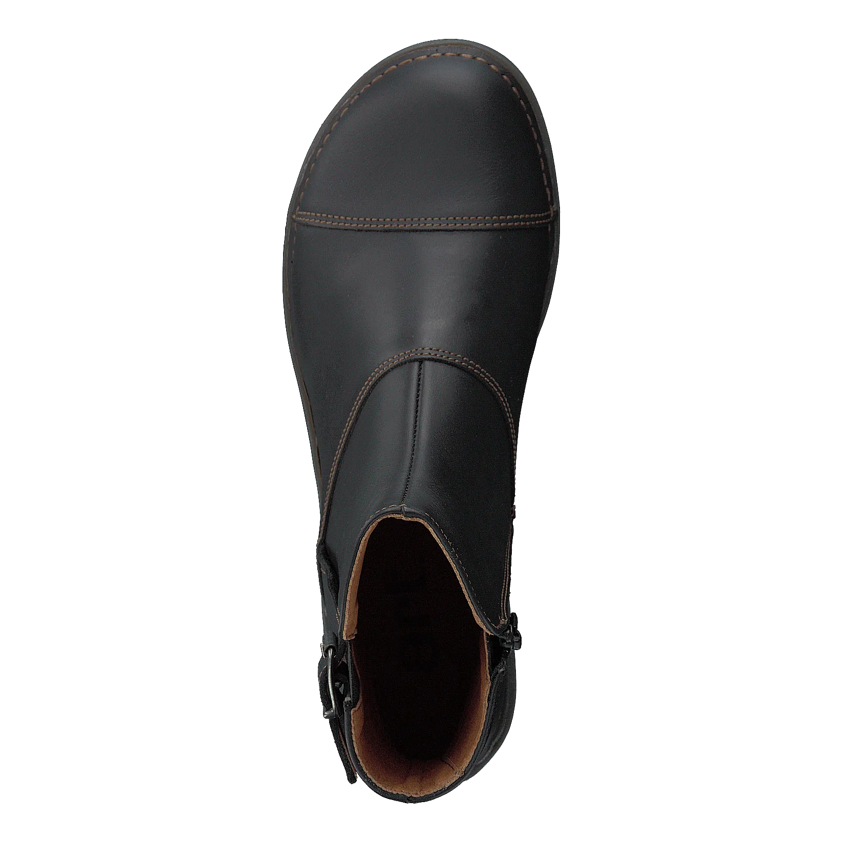 Bergen Grass Black