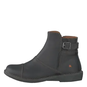 Bergen Grass Black