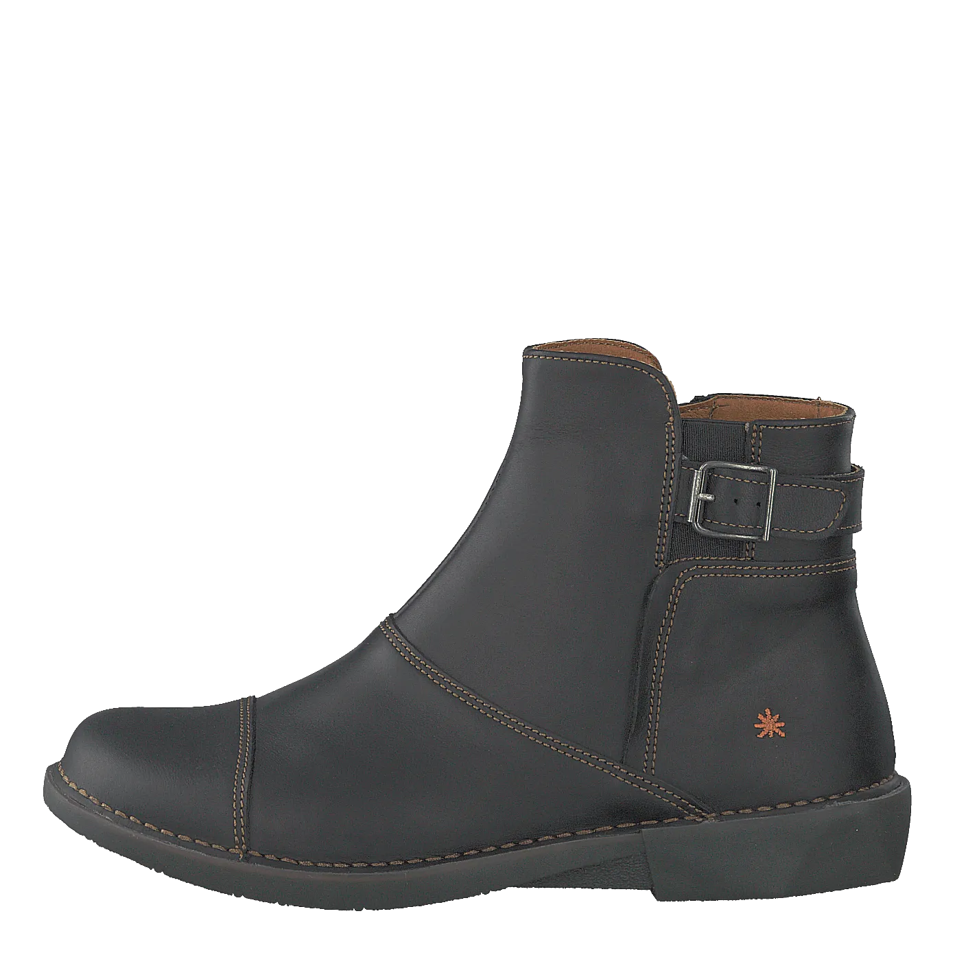 Bergen Grass Black
