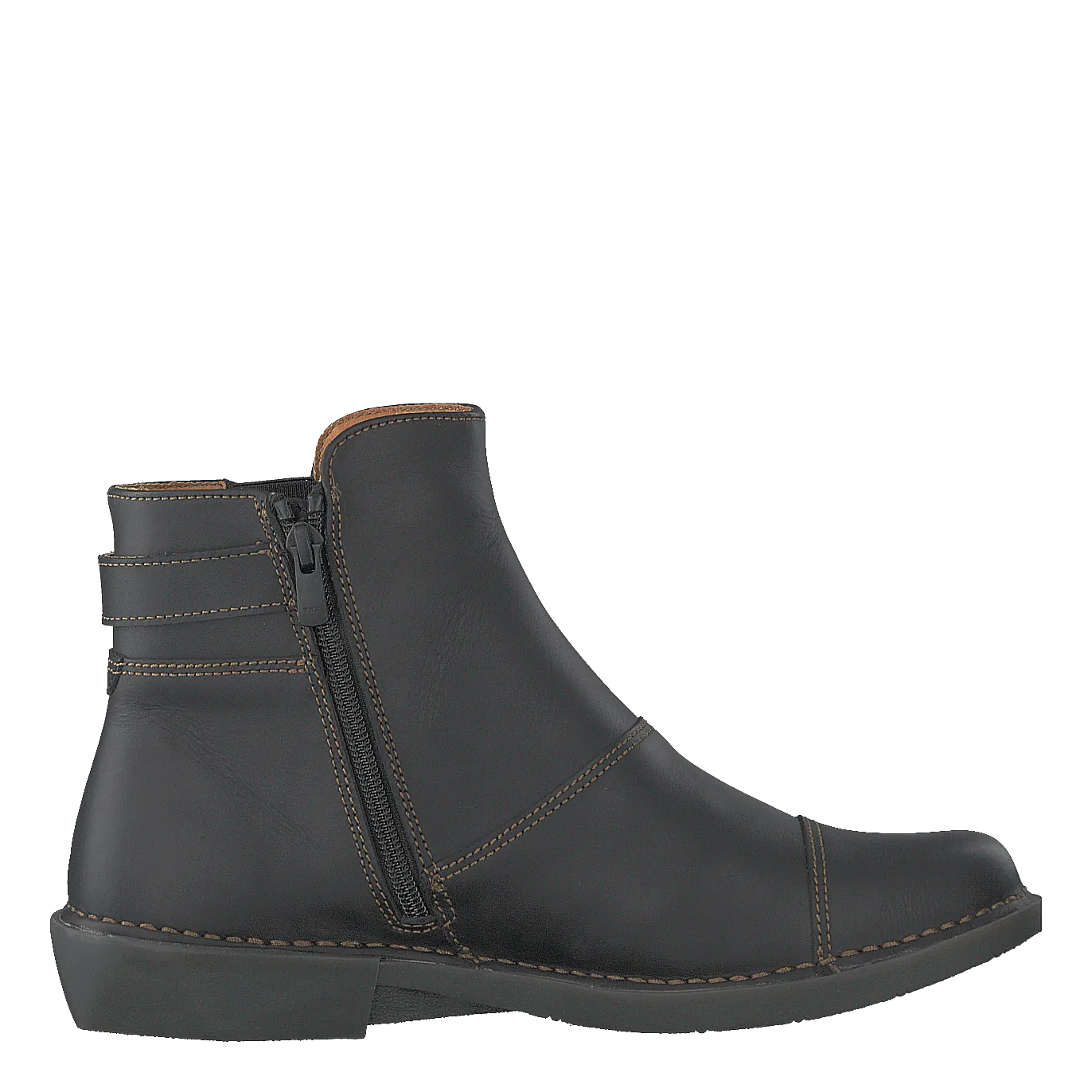 Bergen Grass Black