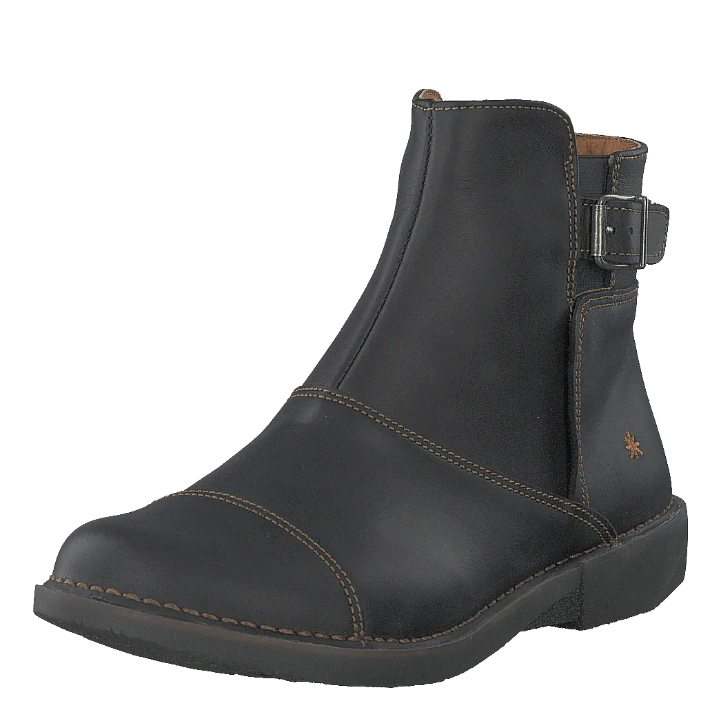 Bergen Grass Black