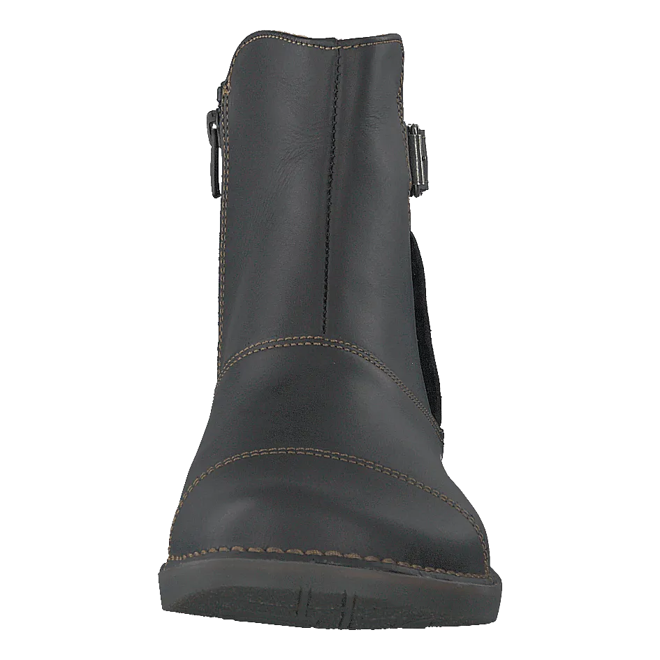 Bergen Grass Black