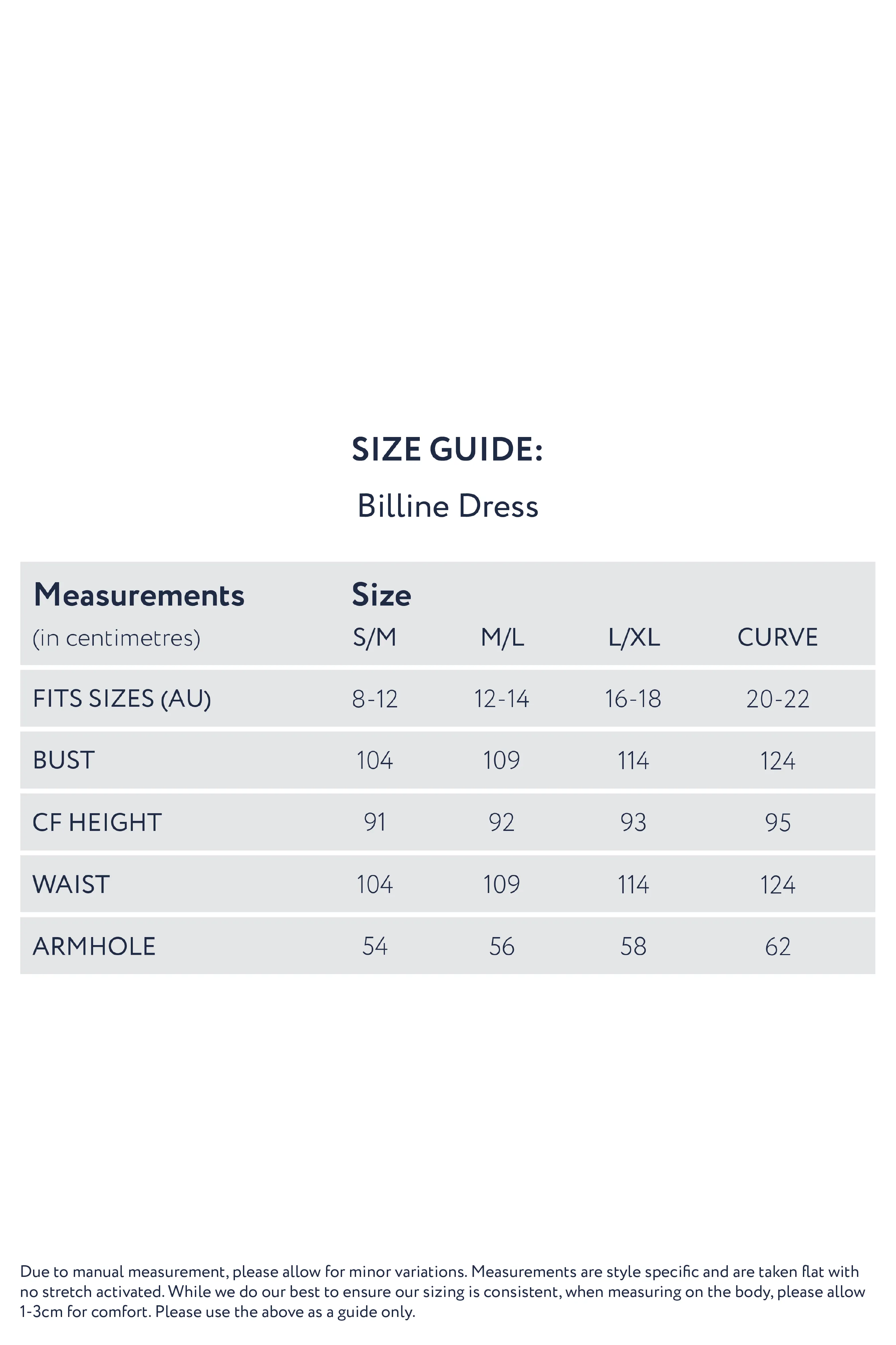 Billine Dress | Black | FINAL SALE