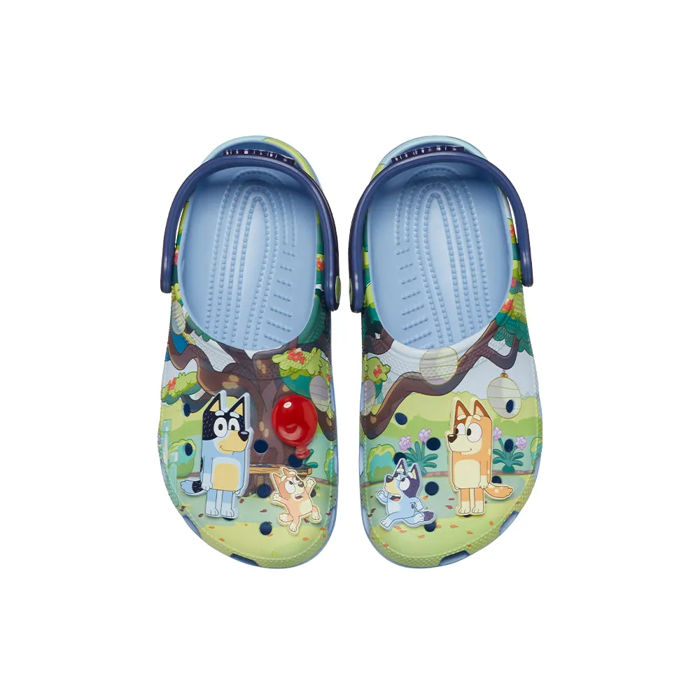 Bluey Classic Clog