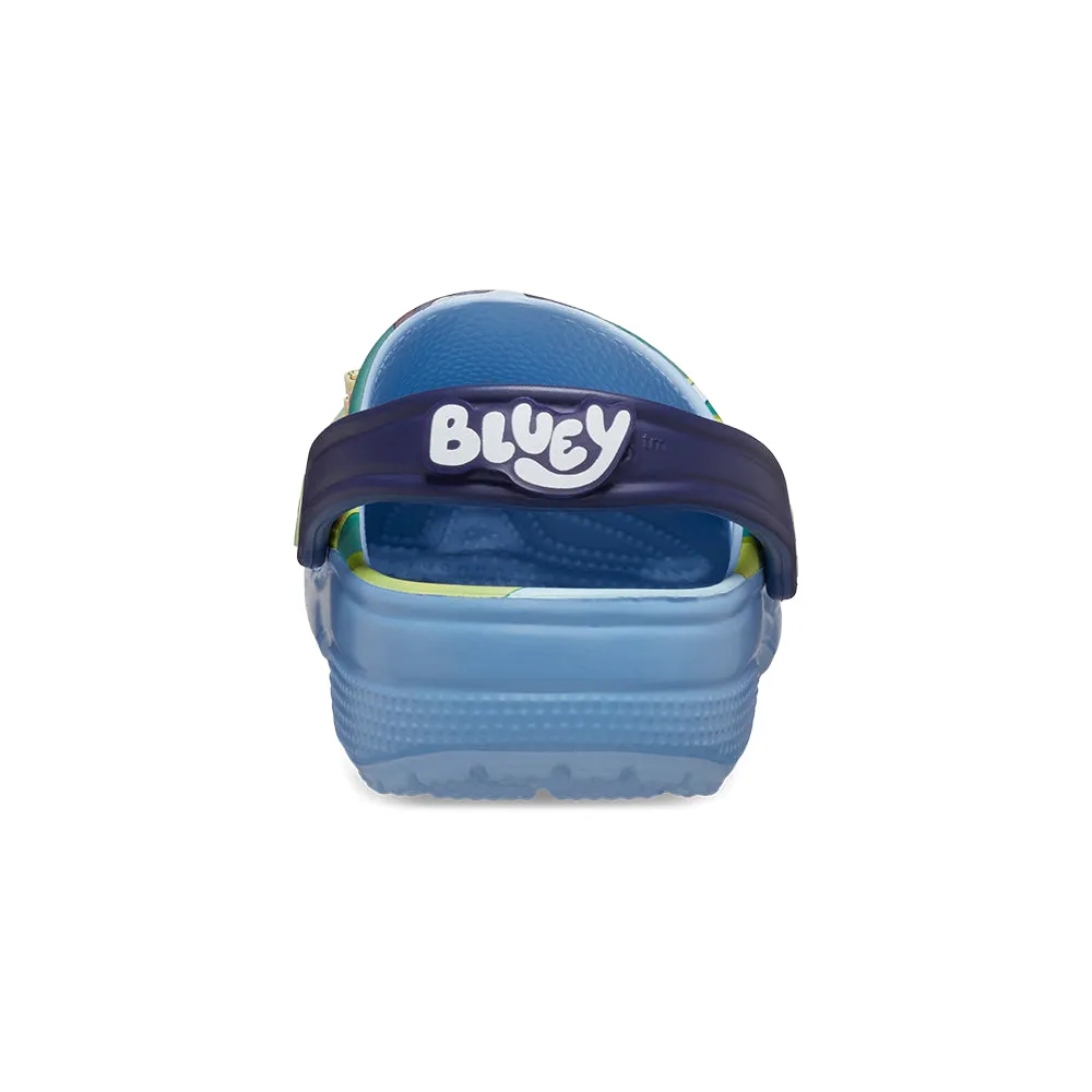 Bluey Classic Clog