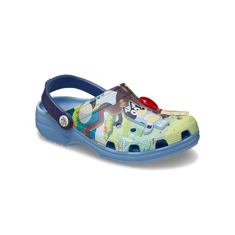 Bluey Classic Clog