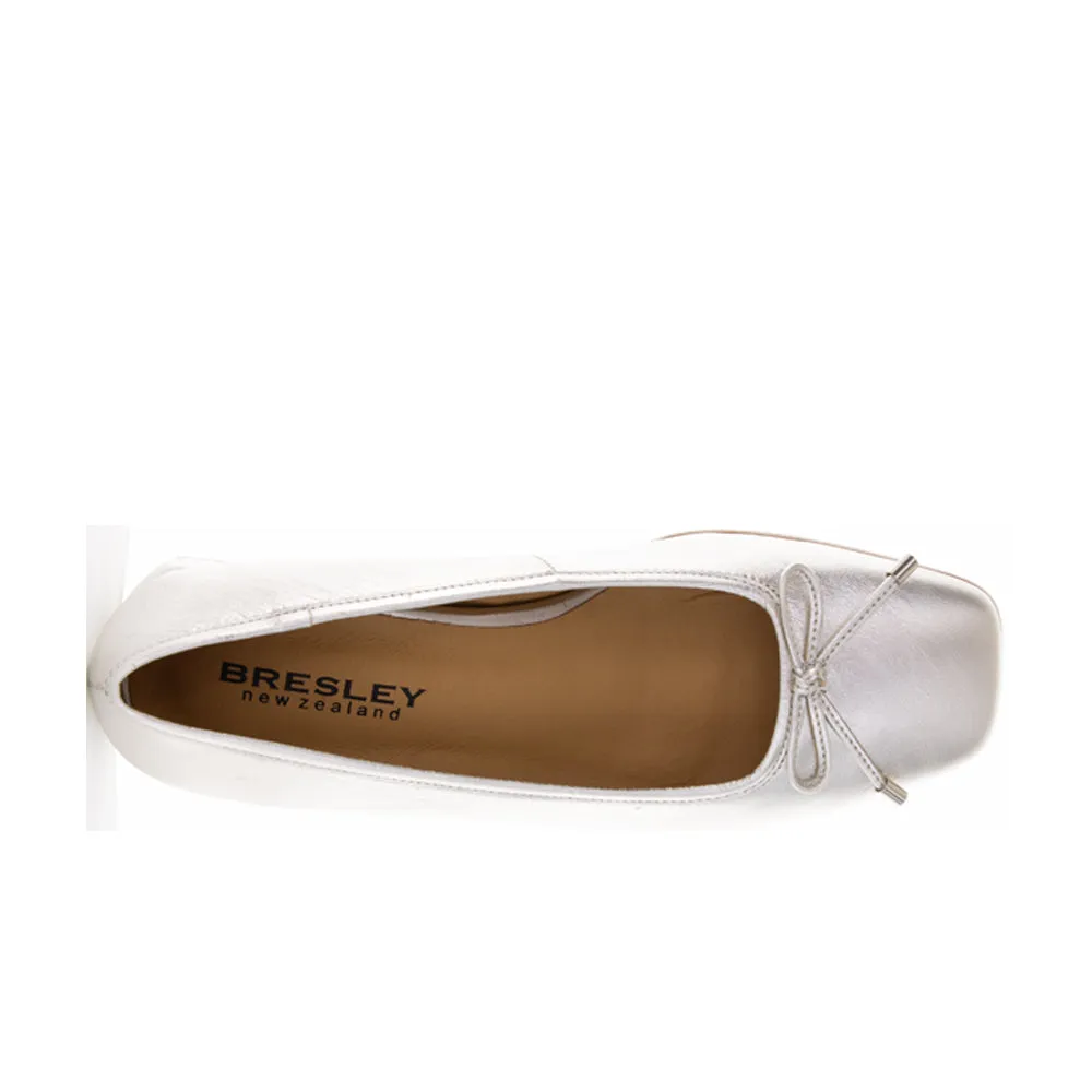 BRESLEY ALBANE CHAMPAGNE