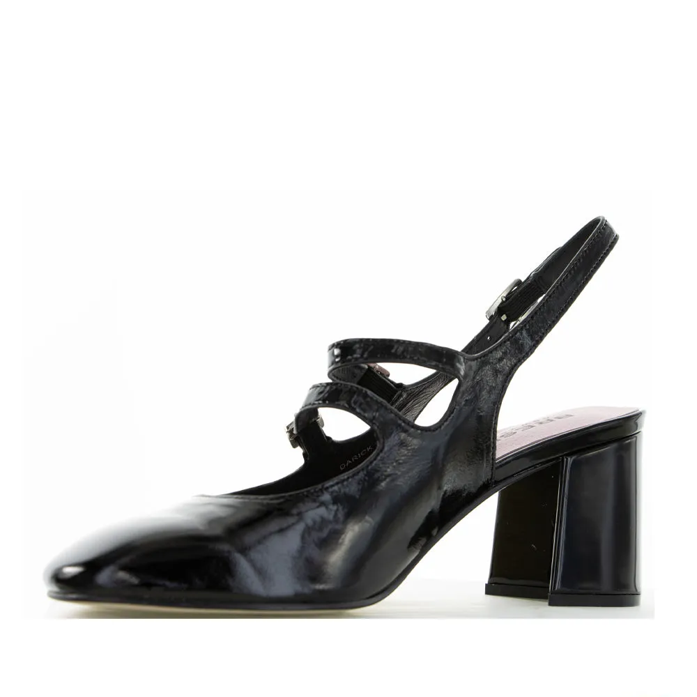BRESLEY DARICK BLACK PATENT