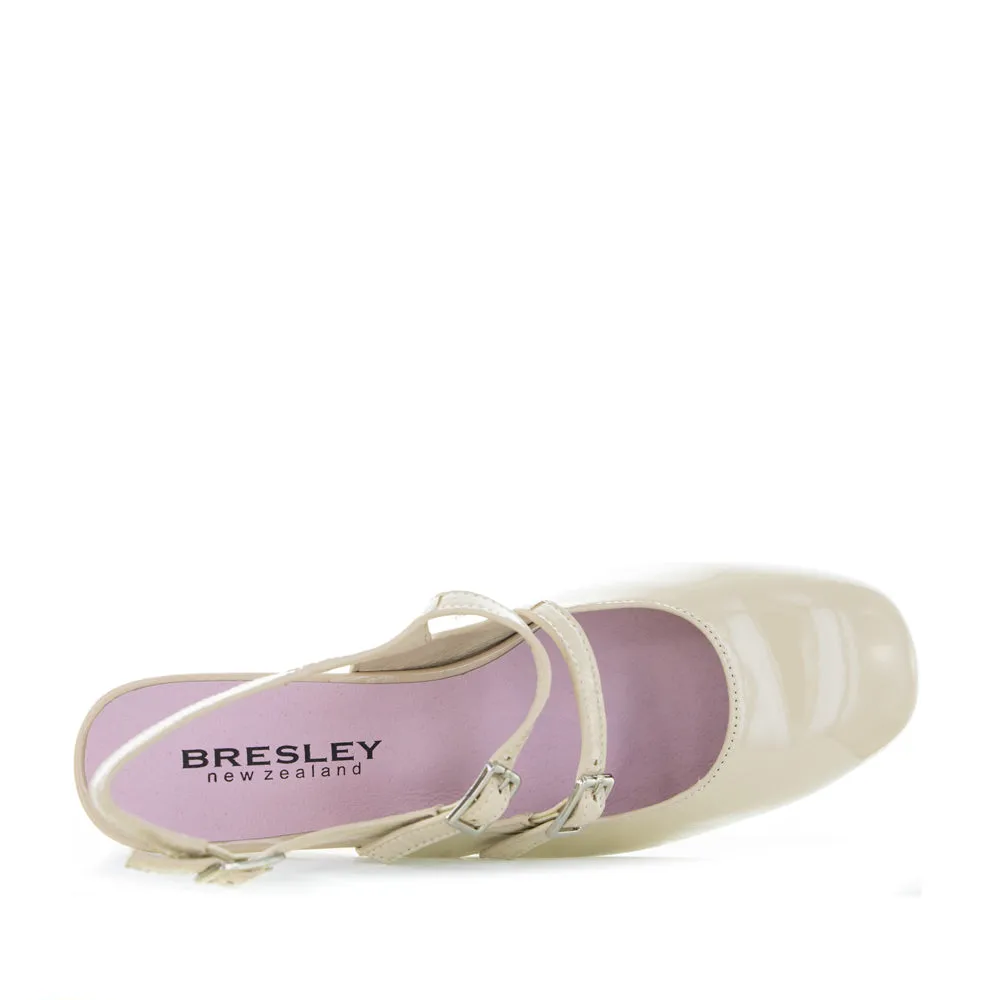 BRESLEY DARICK NUDE PATENT