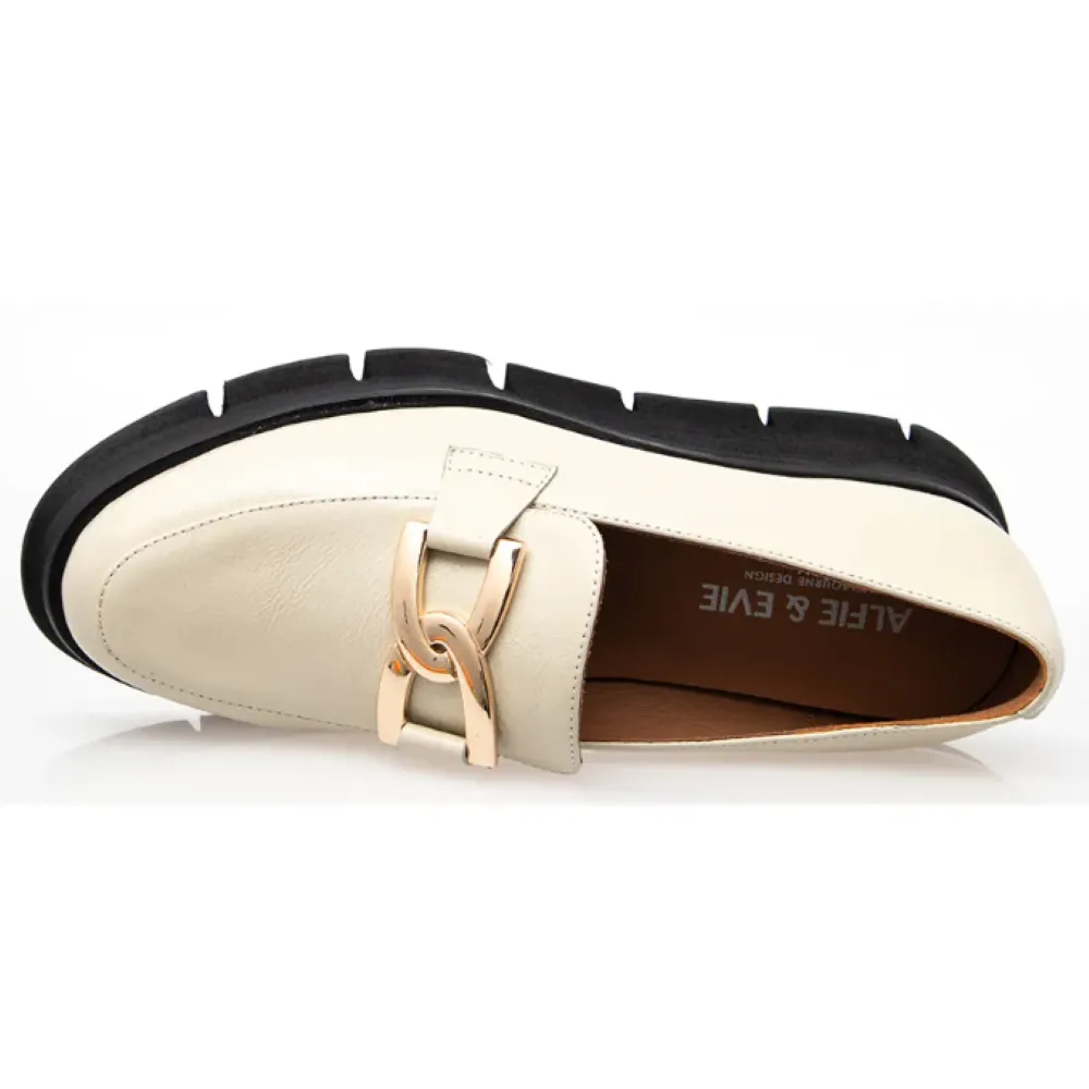 BULLY LOAFER