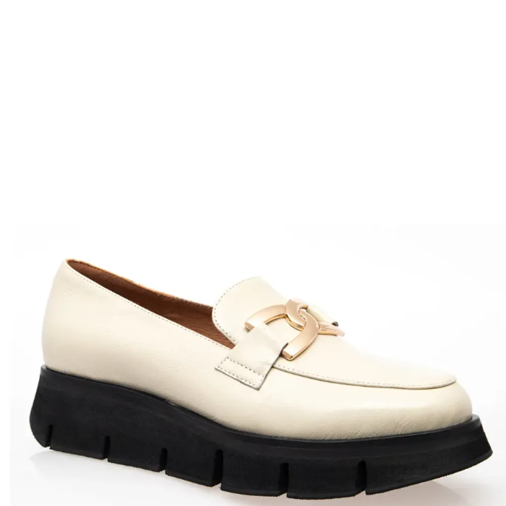 BULLY LOAFER