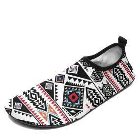 California Coast Sockamoccs Slip On Shoes