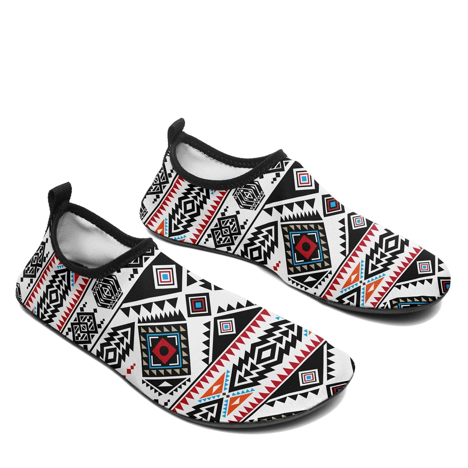 California Coast Sockamoccs Slip On Shoes