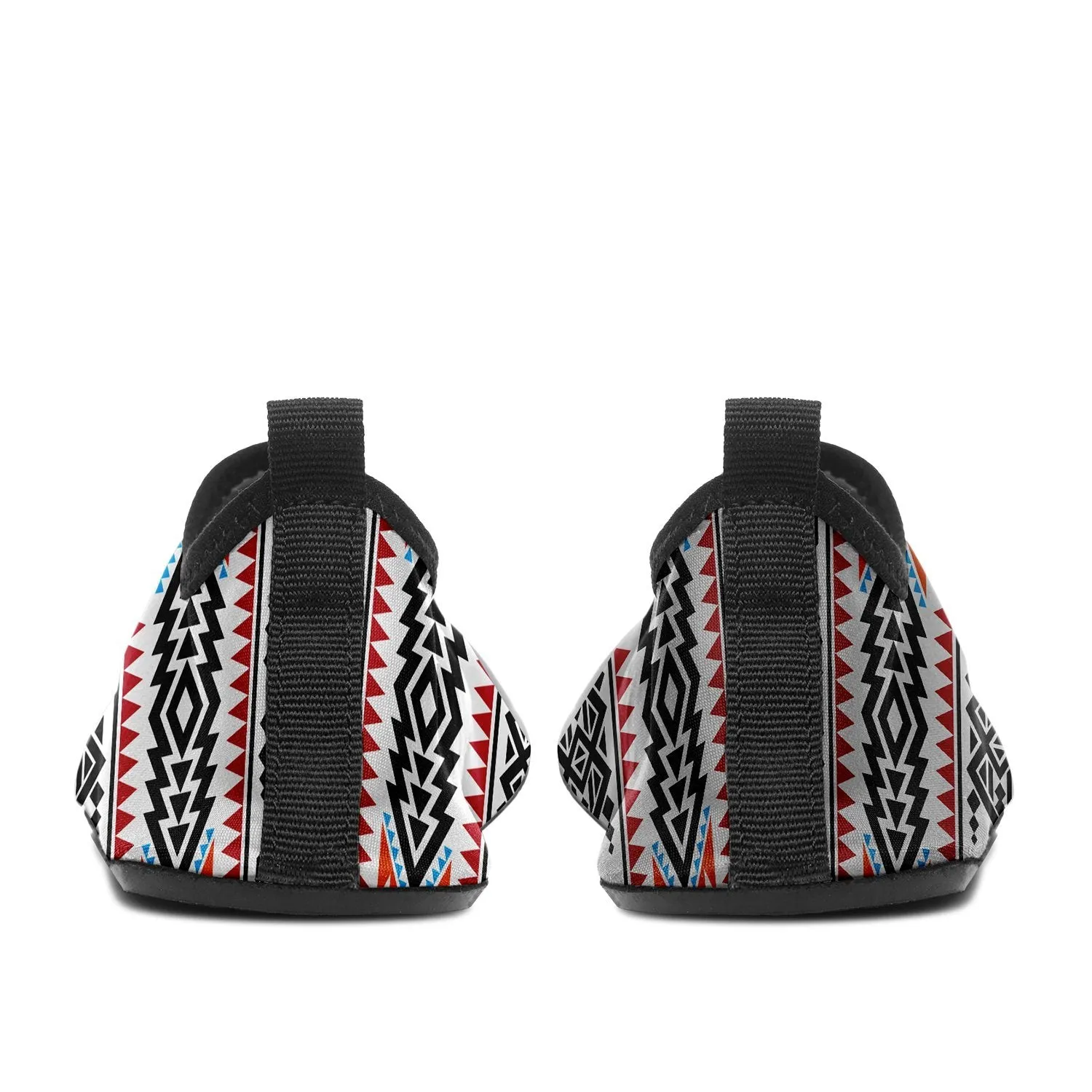 California Coast Sockamoccs Slip On Shoes