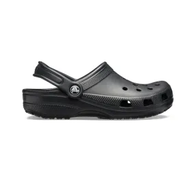 Classic Clog in Black