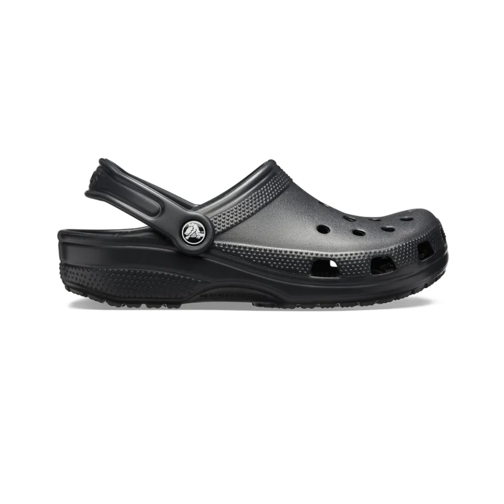 Classic Clog in Black