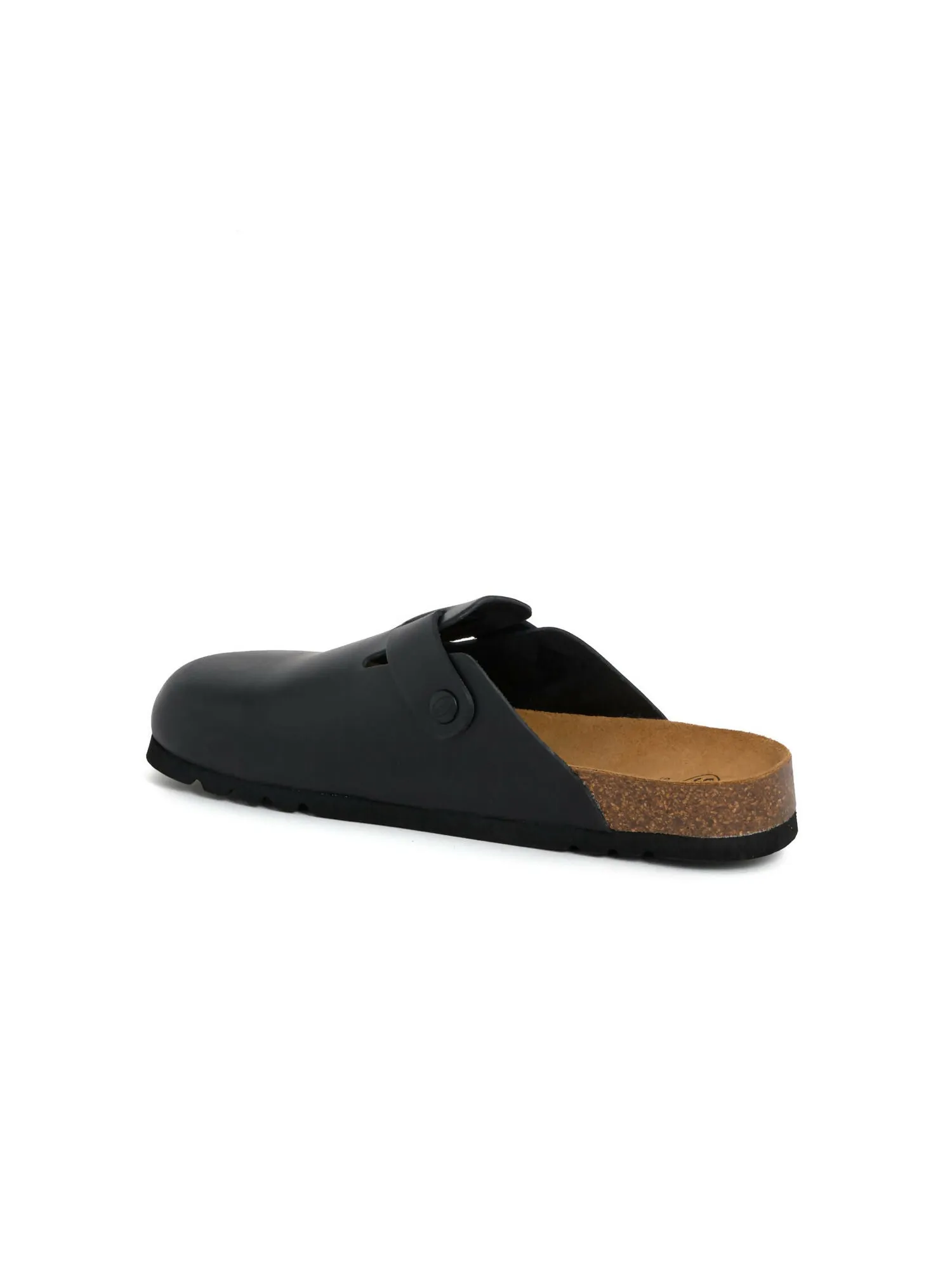 Clogs Black Olivier
