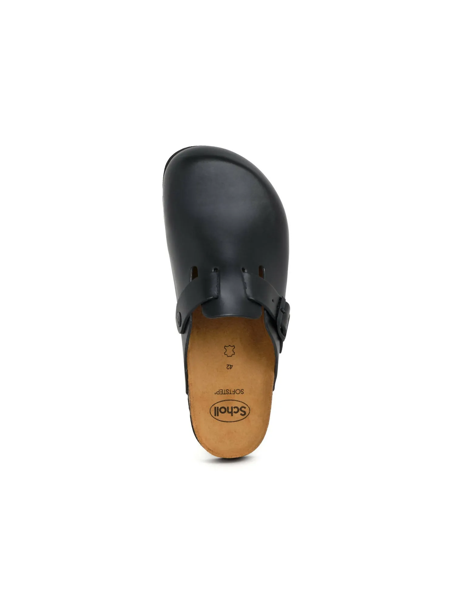 Clogs Black Olivier
