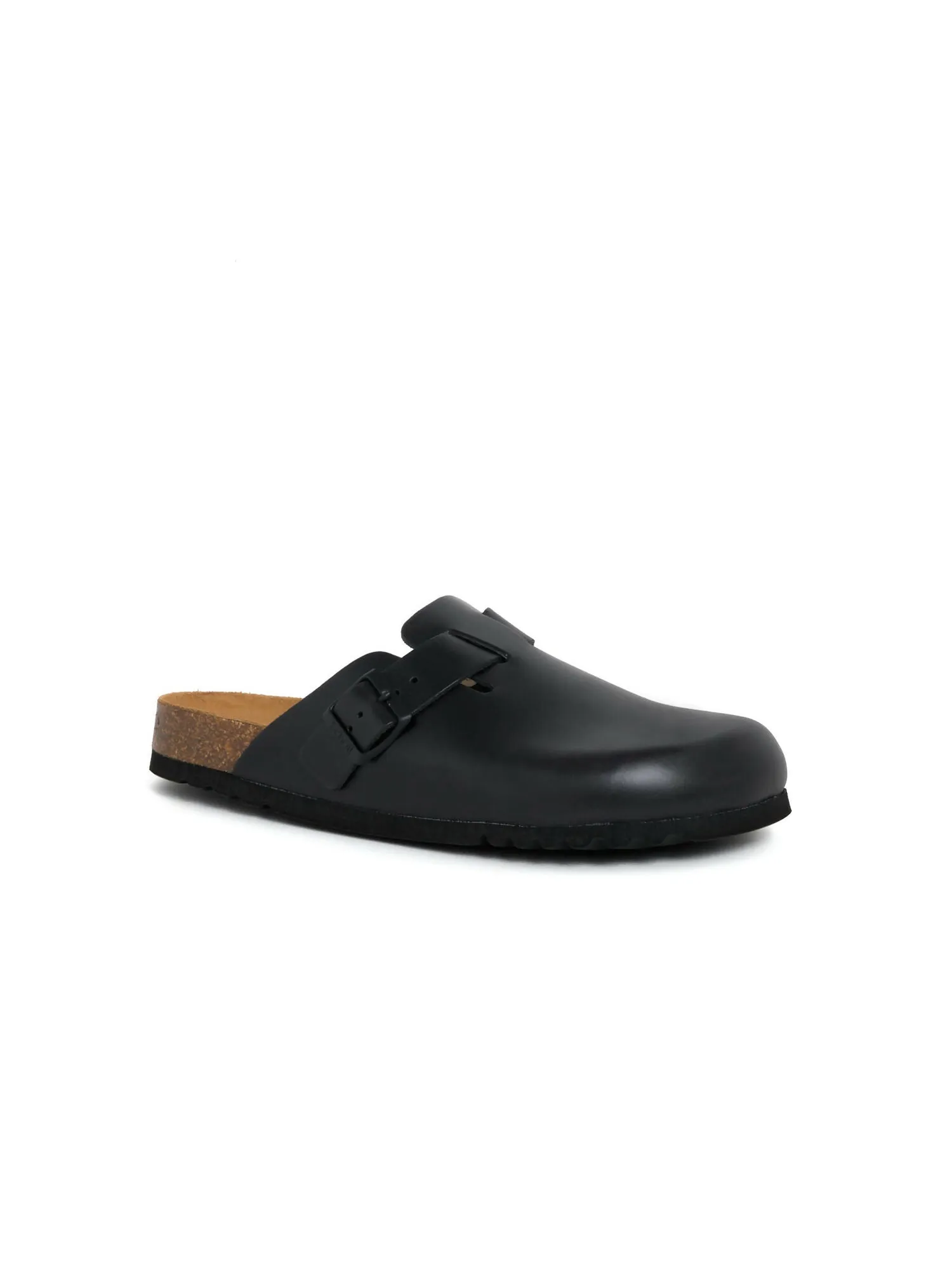 Clogs Black Olivier