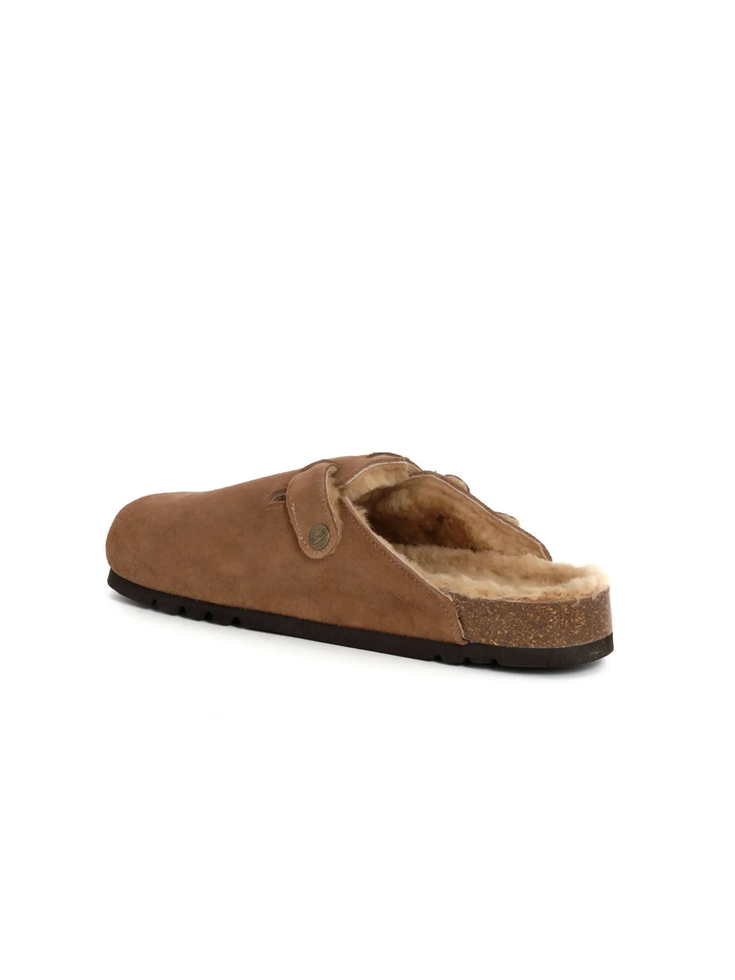 Clogs Taupe Olivier