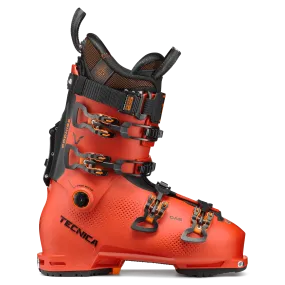 Cochise 130 Ski Boots 2025