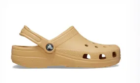 Crocs Classic Clog Adults - Wheat
