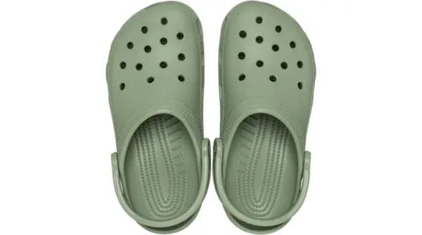 Crocs Classic Clog - Moss