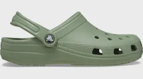 Crocs Classic Clog - Moss