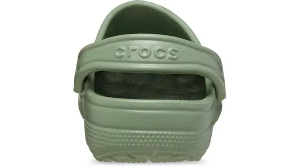 Crocs Classic Clog - Moss