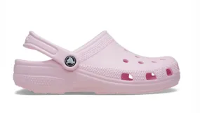 Crocs Classic Clog - Pink Milk
