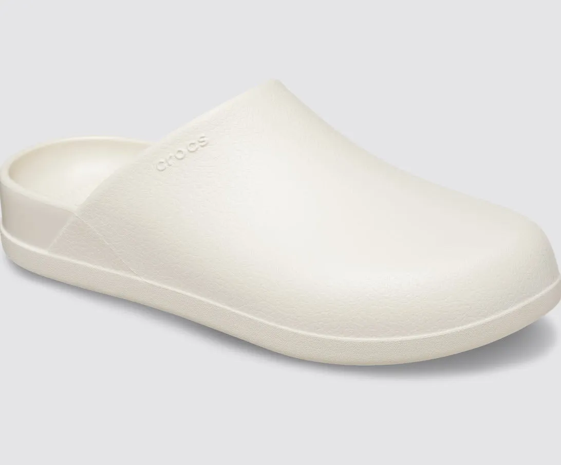 Crocs Dylan Stucco Clog