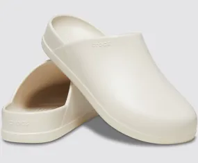 Crocs Dylan Stucco Clog
