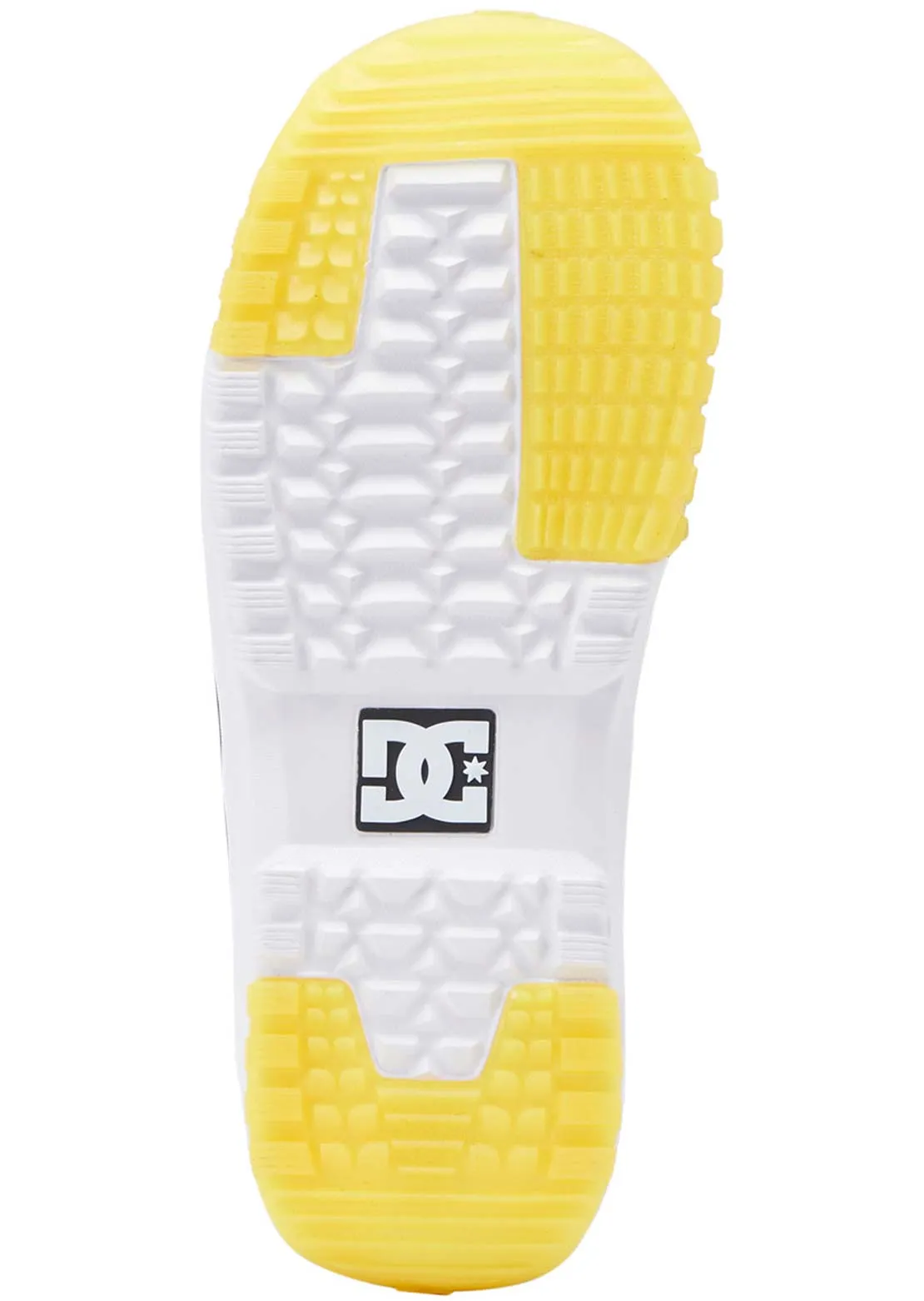 DC Men's Premier Hybrid Snowboard Boots
