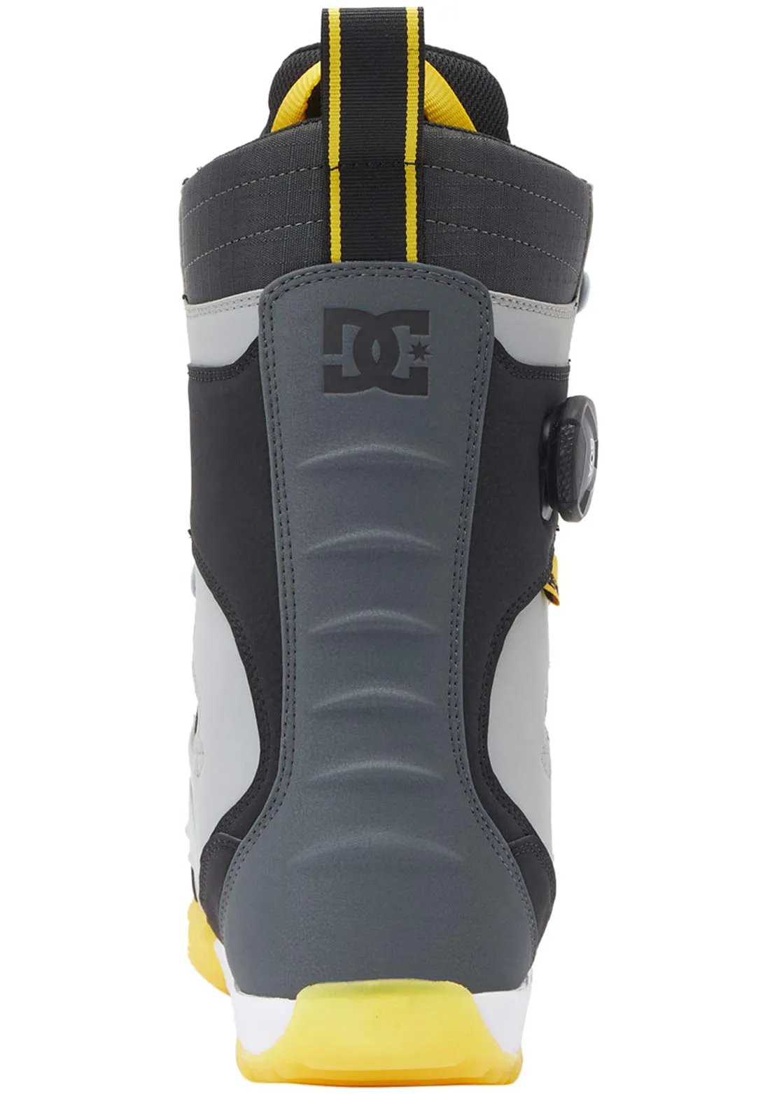 DC Men's Premier Hybrid Snowboard Boots