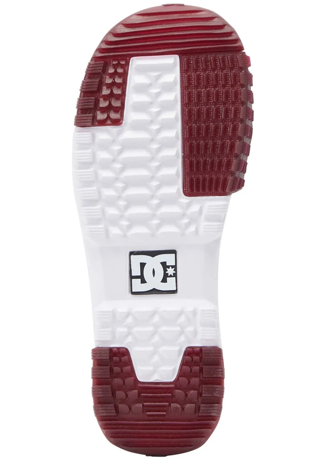DC Men's Premier Hybrid Snowboard Boots