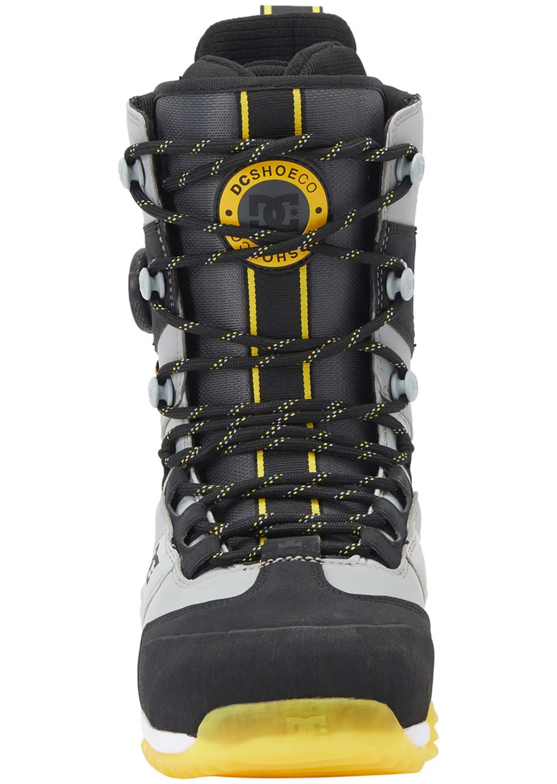 DC Men's Premier Hybrid Snowboard Boots