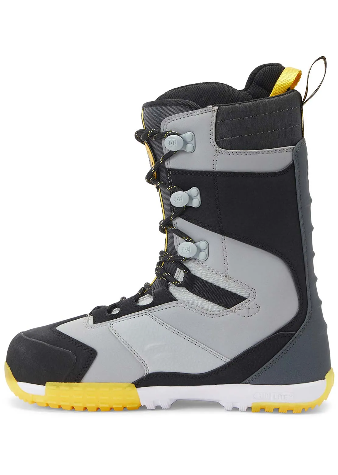DC Men's Premier Hybrid Snowboard Boots