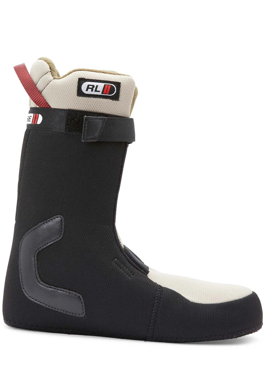 DC Men's Premier Hybrid Snowboard Boots